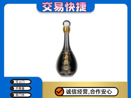 锡林郭勒太仆寺高价回收老西凤酒